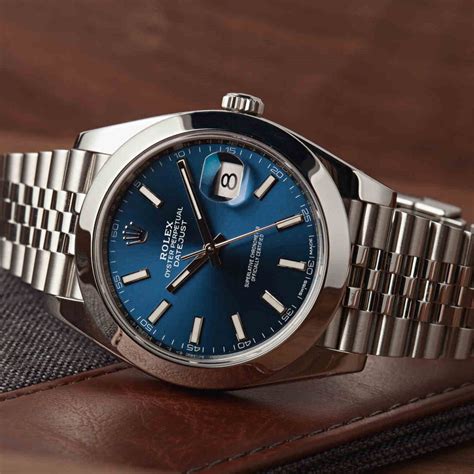 hodinkee best entry level rolex